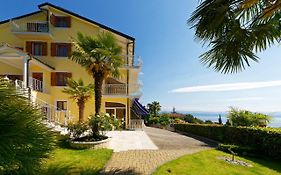 Villa Mona Lisa Lovran - Croatia
